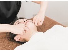 エス センダイ(S SENDAI)/スマホPC疲れ、小顔再生