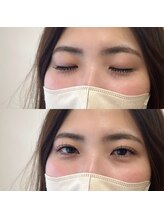 ニューム(nium)/フラットラッシュ