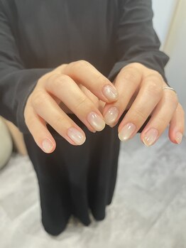 シャルム ド ネイルズ(Charm de nails)/