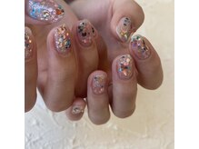 グランベイル ネイルルーム(nail room)/