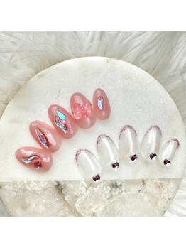 エトワールビューティー(ETOILE BEAUTY)/韓国ネイル/ワンホンネイル