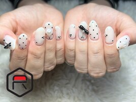 90分アートフリー