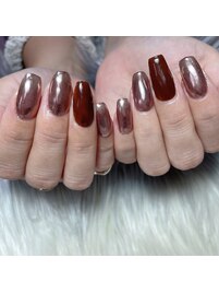 ニュアンスミラー