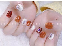 ニゴサロン(25Salon)/