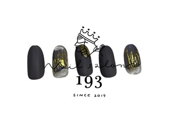 ネイルサロン193 亀有店/定額¥6600