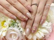 プルミエ ネイル(Premier Nail)/定額バレンタイン