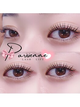 サロンボニー(salon BONNY)/城東区まつ毛パーマ関目駅サロン