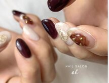 エル 北堀江 四ツ橋駅前店(el)