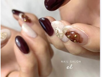 エル 北堀江 四ツ橋駅前店(el)