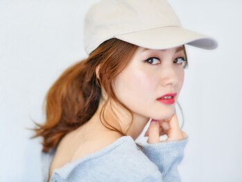 アイプラス ニコ(eye+ nico)の写真/高品質×高技術◎【LEDエクステ導入！80本¥7980⇒¥5980/フラットラッシュ80本¥4980】