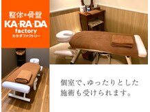 8ページ目｜マッサージ 安い 新宿区に関するサロン 整体・骨盤調整 