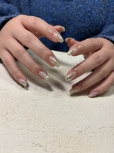 リグラ(RIGRA.)/定額ネイル