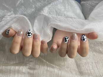 アイゴネイル 錦糸町(Aigoネイル)/