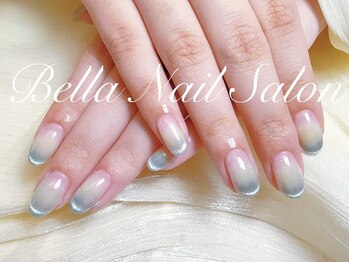 ベラーネイルサロン(Bella Nail Salon)/持ち込みデザイン