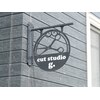 カットスタジオ ジー(cut studio g.)のお店ロゴ
