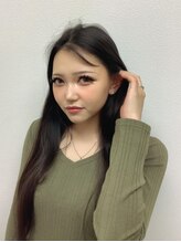 ナイスネイル 本厚木店 ★Yuma． K
