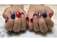 シエル アンド ネイル ココカラ(Le ciel&Nail kokokara)/