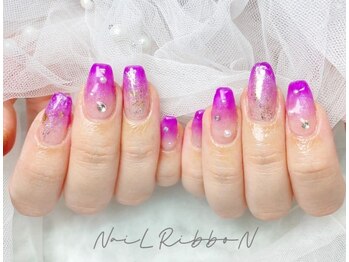 アイラッシュ アンド ネイル リボン 池袋店(RibboN)/[239]80分やり放題¥7990+10分