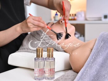 ビーマジック(美magic)の写真/【韓国発！ララピール導入店】ダウンタイムなしの新感覚ピーリングで、ツルスベ美肌×肌質改善を叶える◇