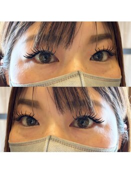 ソフ 津店(SOFS)/LEDエクステ バインドロック