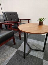 スタイルフリー/待合室