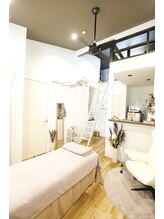 ビコレクション ガレージ(BI:CORRECTION GARAGE)/