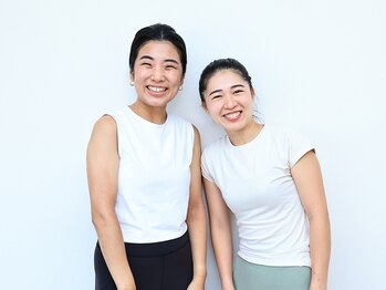 ライクミー(Like ME)/