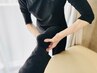 【1番人気】オーダーメイド骨格調整×筋膜整体+ヘッドスパ＋足つぼ90分¥9,000