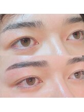 ラカ 長野駅前本店(LaKa)/マツパ＆眉毛