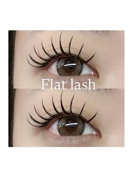 アイラッシュ シェリ(cheri)/ダブルフラット