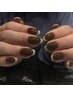 【Hand】simple design (basic+)