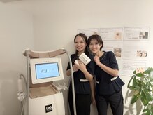 ボーレーヴ(beau reve)の雰囲気（経験豊富な歴5年以上のスタッフのみ在籍。）