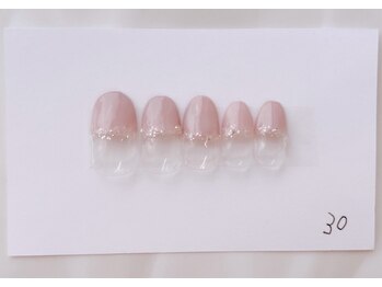 ツヅクネイル(Tsuzuku nail.)/