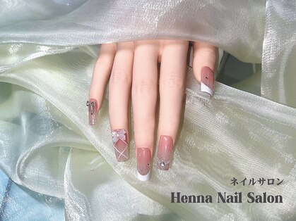 ヘンナ(Henna)の写真