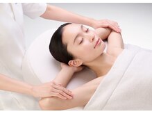 ポーラ ザ ビューティ 福岡東店(POLA THE BEAUTY)の雰囲気（【初めての方大歓迎】本気の肌ケアに専門スタッフが応えます）