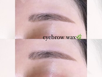 アコ バイ ネオリーブアイス(aco by Neolive ice)/アイブロウWax