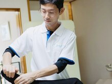 掛川整体 からだや