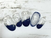 ビービーネイル(BB)/