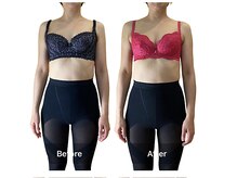 ベンザイ 梅田店(BENZAI)/自分に合った下着で変化を！