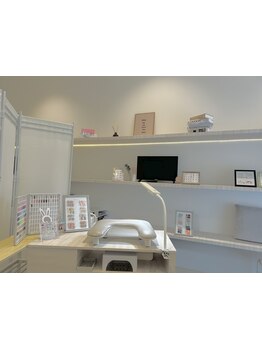 爪の悩みを解消できる（ケア含む）