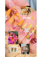 ルアナ アイリー(lu'ana ily)/フルアート