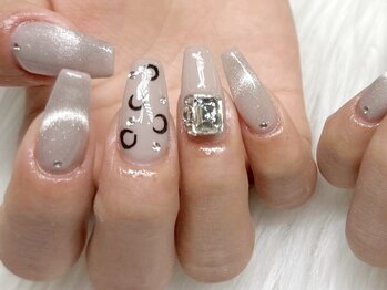 エイダ 立川(Ada)/スカルプデザイン/初回¥14080