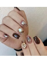ユキネイル(Yuki nail)/