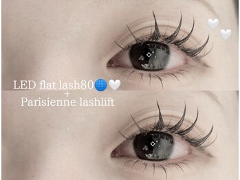 プラス ファースト(Plus 1st)/パリエク