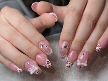 【持ち込みデザインもおすすめ】ご希望の画像をお見せください！SNSで見かけたあのデザインも◎