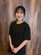 アジアンリラクゼーション ヴィラ 志木店(asian relaxation villa) 井上