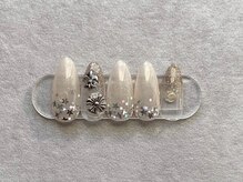 アンドネイルコロン(&Nail:)/定額★90min