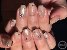 アールビーネイル(RB_nail)/水光マグネット