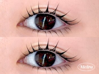 メイル 大宮店(Meiru)/韓国式まつげパーマ