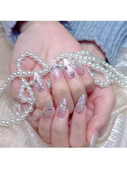 シックミュース 吉祥寺店(ChicMuse)/長さだし オフのみ パラジェル